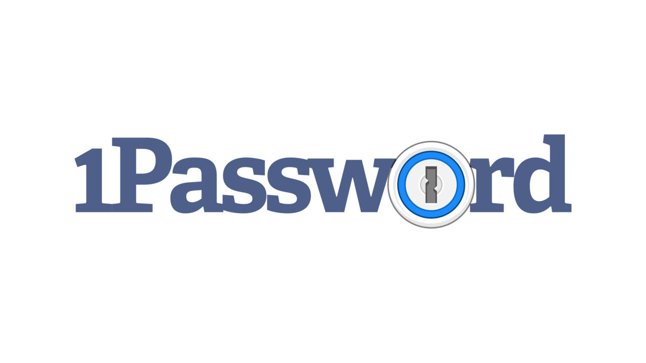 1Password